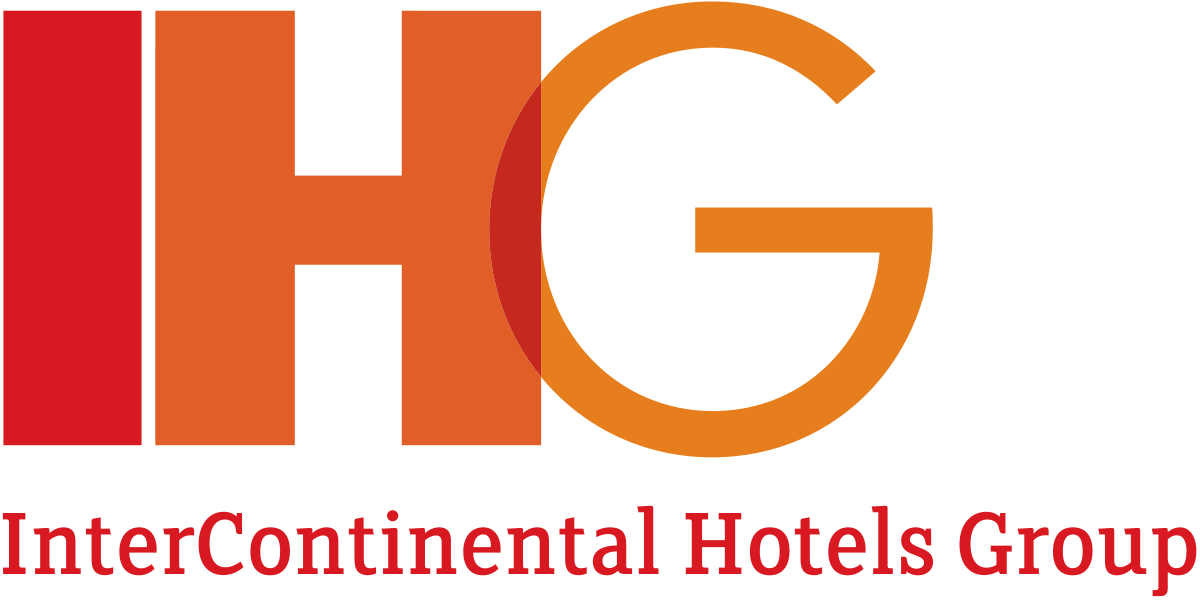 Group logo of InterContinental Hotels Group